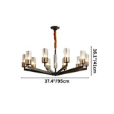 Winningen Chandelier