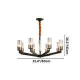 Winningen Chandelier