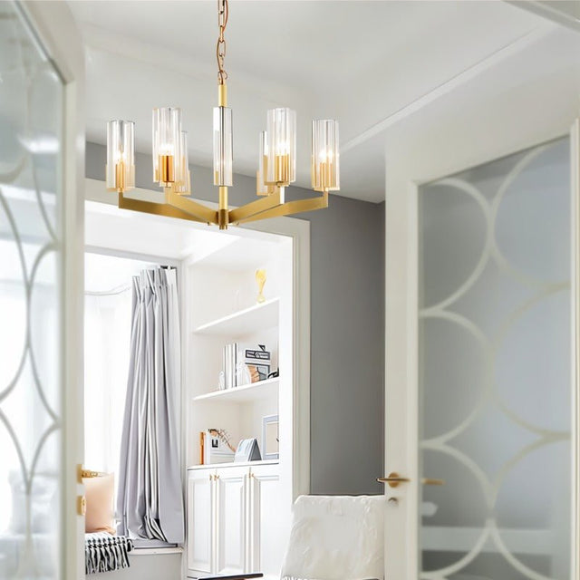 Winningen Chandelier