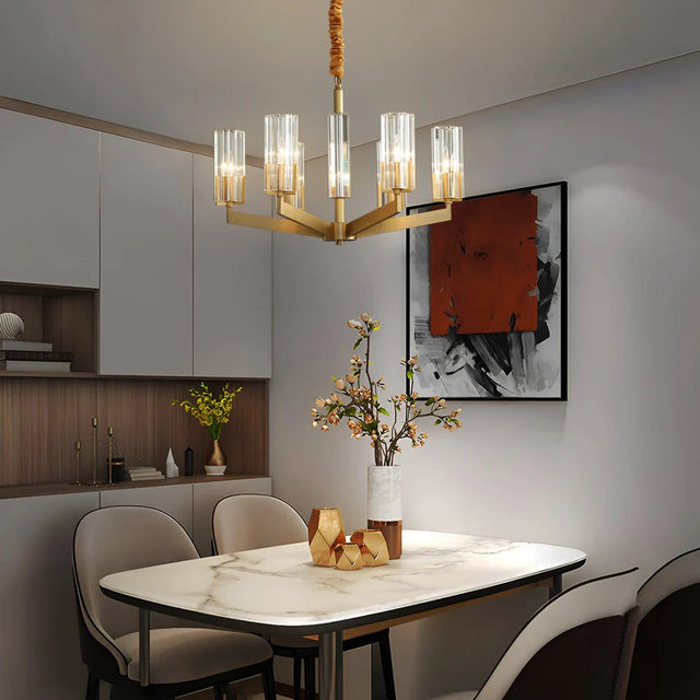 Winningen Chandelier