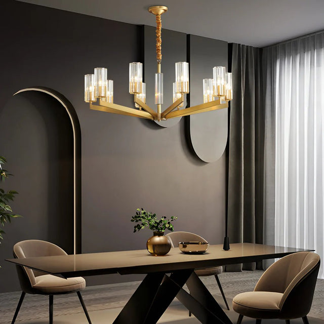 Winningen Chandelier