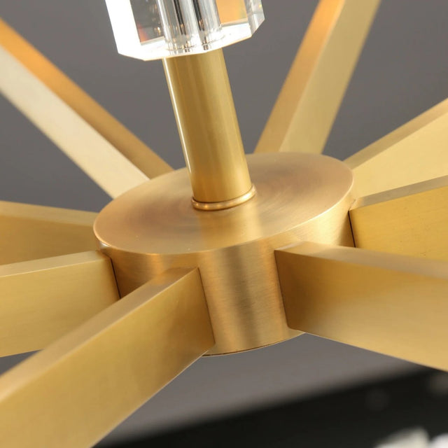 Winningen Chandelier