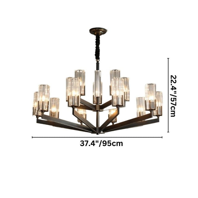 Winningen Chandelier