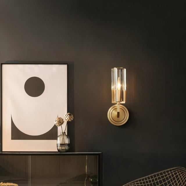 Winningen Wall Lamp