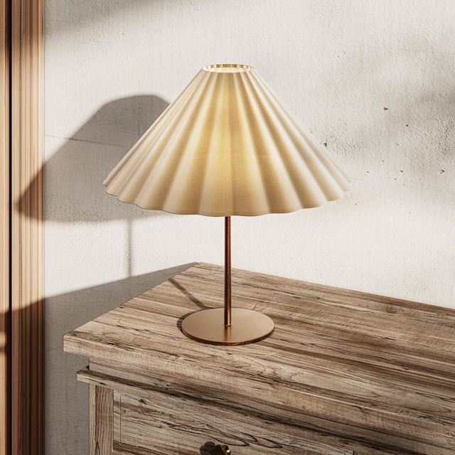 Bouxwiller Table Lamp
