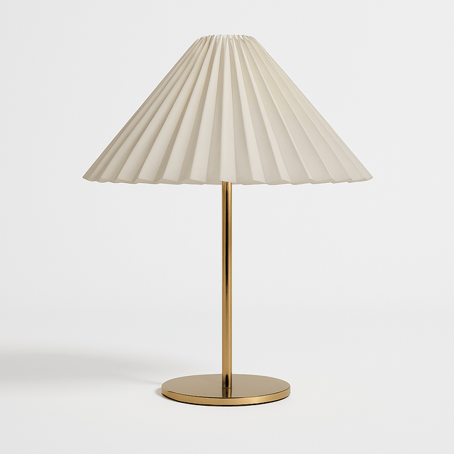 Bouxwiller Table Lamp