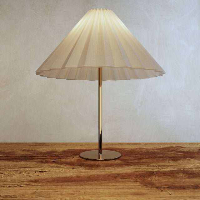 Bouxwiller Table Lamp
