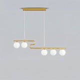 Kalamos Pendant Light