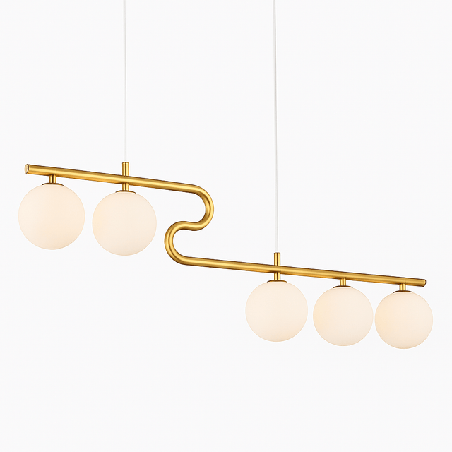 Kalamos Pendant Light
