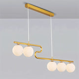 Kalamos Pendant Light