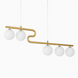 Kalamos Pendant Light