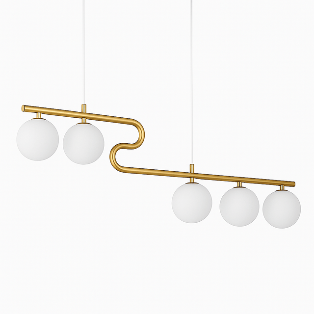 Kalamos Pendant Light