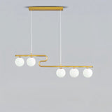 Kalamos Pendant Light