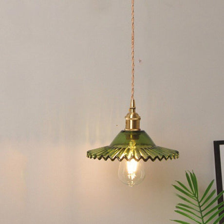 Sofia Pendant Light - S - 8.6" x 4.7" / 22cm x 12cm - Level Decor