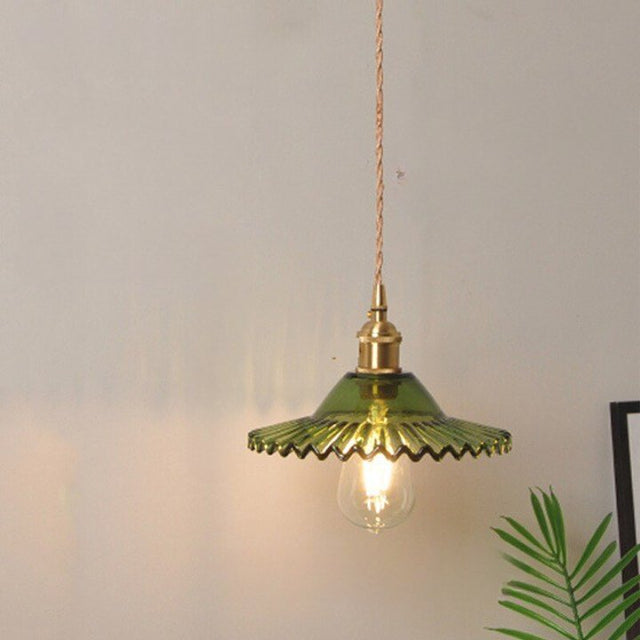 Sofia Pendant Light - S - 8.6" x 4.7" / 22cm x 12cm - Level Decor