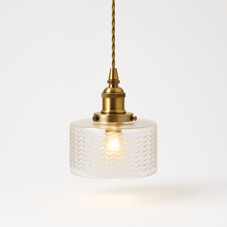 Sampo Pendant Light