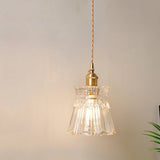Sofia Pendant Light - N - 5.5" / 14cm - Level Decor