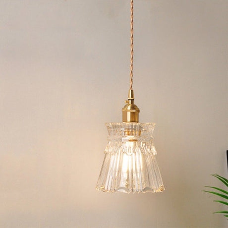 Sofia Pendant Light - N - 5.5" / 14cm - Level Decor