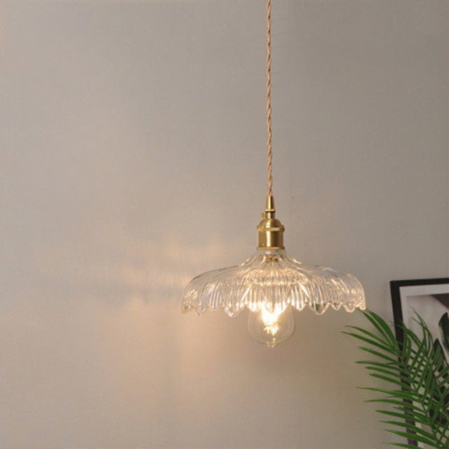 Sofia Pendant Light - I - 9.8" x 5.9" / 25cm x 15cm - Level Decor
