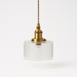 Sampo Pendant Light