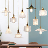 Sampo Pendant Light