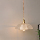 Sofia Pendant Light - L - 9.8" x 2.3" / 25cm x 6cm - Level Decor