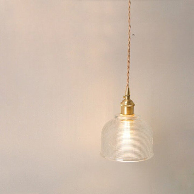 Sofia Pendant Light - A - 5.1" x 4.7" / 13cm x 12cm - Level Decor