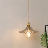 Sofia Pendant Light - U - 8.6" x 4.7" / 22cm x 12cm - Level Decor