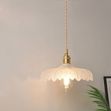 Sofia Pendant Light - H - 9.4" x 5.9" / 24cm x 15cm - Level Decor