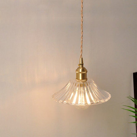 Sofia Pendant Light - C - 9.8" x 6.2" / 25cm x 16cm - Level Decor