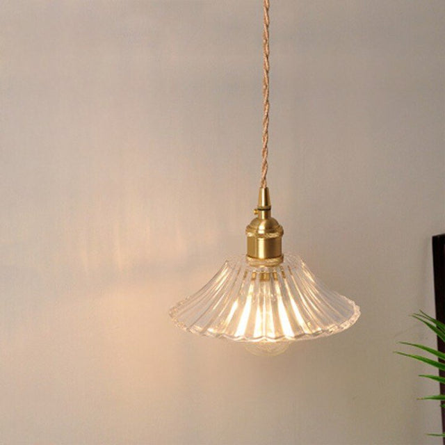 Sofia Pendant Light - C - 9.8" x 6.2" / 25cm x 16cm - Level Decor