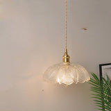 Sofia Pendant Light - M - 9.8" x 2.7" / 25cm x 7cm - Level Decor