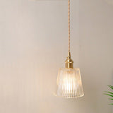 Sofia Pendant Light - G - 5.1" x 4.7" / 13cm x 12cm - Level Decor