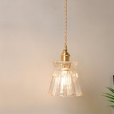 Sampo Pendant Light
