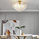 Shackle Chandelier
