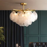 Shackle Chandelier