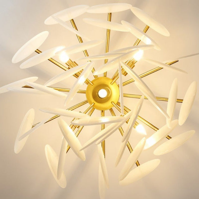Shackle Chandelier