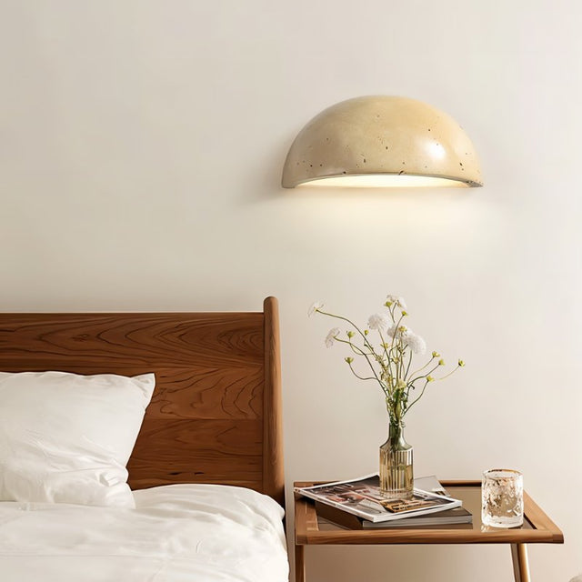 Tversted Wall Lamp