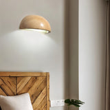 Tversted Wall Lamp