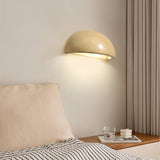 Tversted Wall Lamp