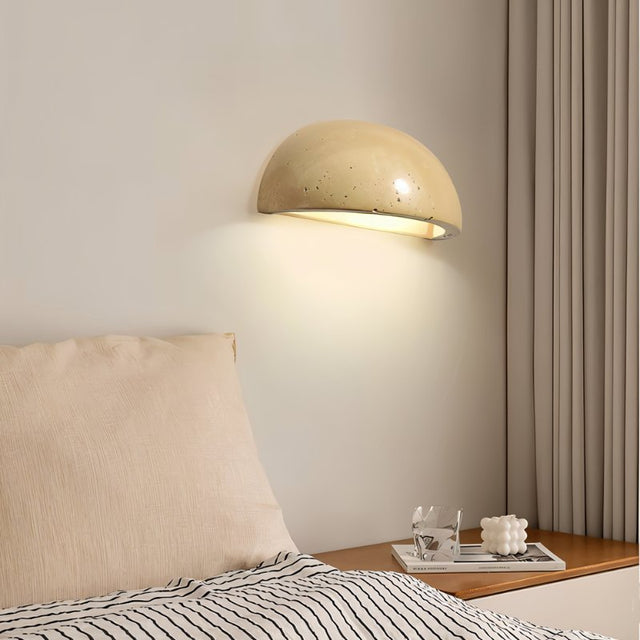 Tversted Wall Lamp