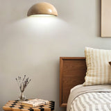 Tversted Wall Lamp
