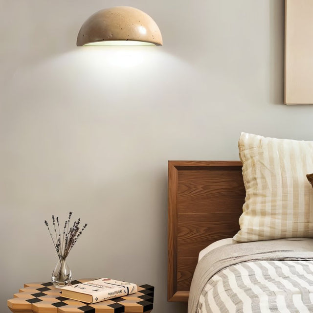 Tversted Wall Lamp