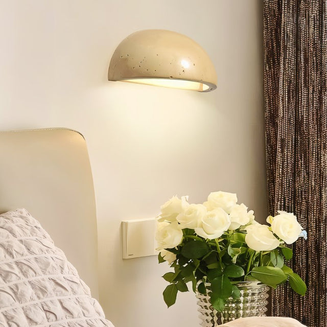 Tversted Wall Lamp