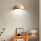 Tversted Wall Lamp
