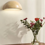 Tversted Wall Lamp