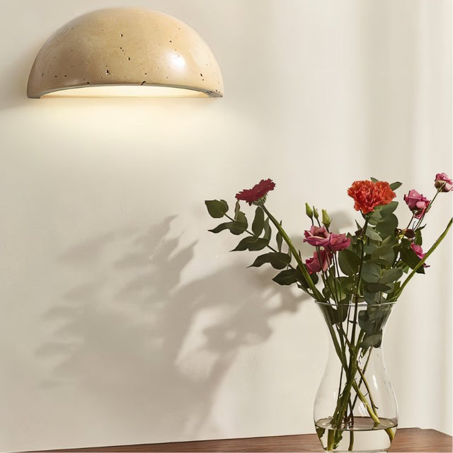 Tversted Wall Lamp