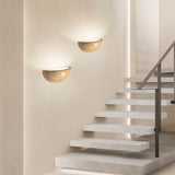 Tversted Wall Lamp