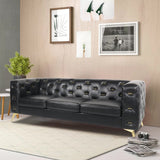Mireille Arm Sofa