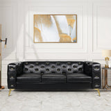Mireille Arm Sofa